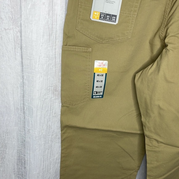 Carhartt Flame Resistant pants. - Picture 9 of 10
